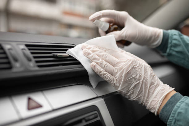 Best Home Air Vent Cleaning  in Mcalmont, AR