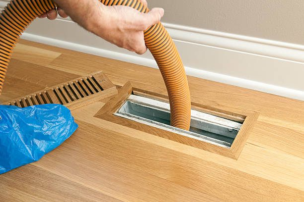 Best Duct Cleaning for Homes  in Mcalmont, AR