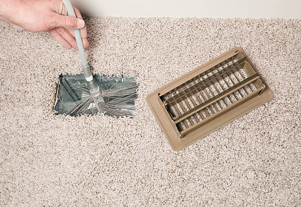 Best Best Air Duct Cleaning Company  in Mcalmont, AR