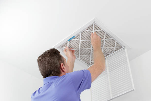 Best Ventilation Cleaning Services  in Mcalmont, AR